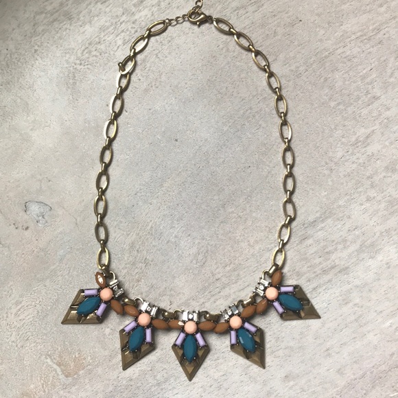 📍GONE📍 JEWELMINT - EUC necklace - Picture 5 of 7